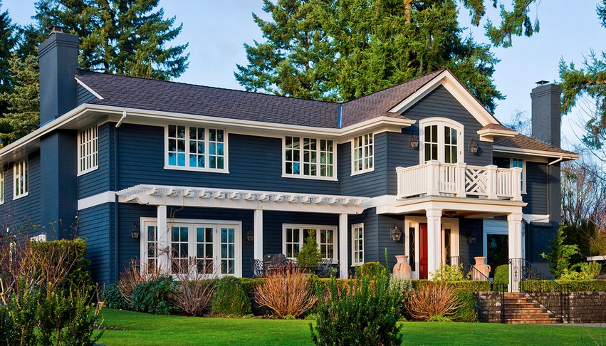 Exterior Painting