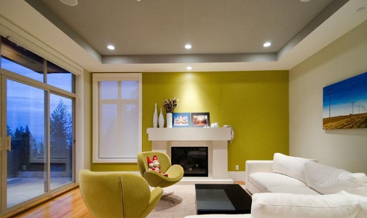 Interior Painting