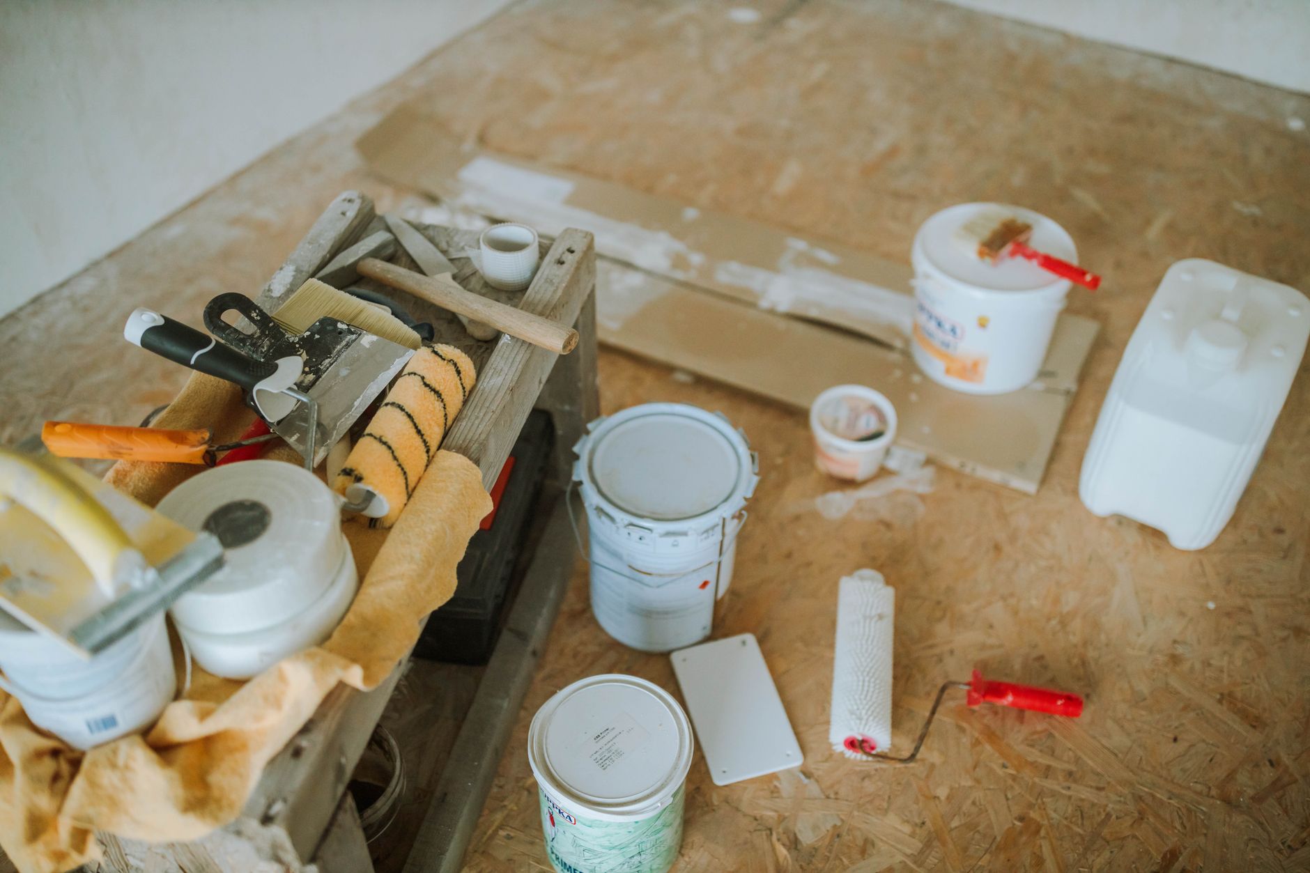 Commercial Services